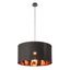 FENDA shade, black/copper, 70cm thumbnail 5