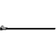 Reopenable cable tie 150x7.6 mm thumbnail 2