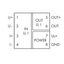 Isolation amplifier Bipolar current and voltage input signal Bipolar c thumbnail 5