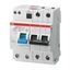 DS202 A-K50/0.03 Residual Current Circuit Breaker with Overcurrent Protection thumbnail 2