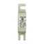 Fuse-link, high speed, 160 A, AC 690 V, DIN 000, 21 x 40 x 100 mm, aR, DIN, IEC, single indicator thumbnail 13