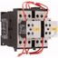 Reversing contactor combination, 380 V 400 V: 15 kW, 24 V DC, DC operation thumbnail 4