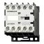 Mini Contactor 3NO+1NC, 20A, 24VAC thumbnail 2