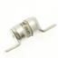 Fuse-link, high speed, 25 A, AC 240 V, DC 150 V, BS88, 18 x 56 mm, aR, BS thumbnail 2