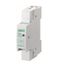 Installation relay AC 230V 50 Hz, 2 make contacts, 16 A, protection class IP 40, dimensions: 17.8x90x60mm thumbnail 2