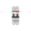 EPC64B20 Miniature Circuit Breaker thumbnail 4