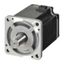 1S AC servo motor, 750 W, 230 VAC, 3000 rpm, 2.39 Nm, absolute encoder thumbnail 2