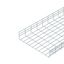 SGR 105 500 FT Mesh cable tray SGR  105x500x3000 thumbnail 1