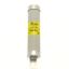 Fuse-link, high speed, 63 A, AC 1200 V, DC 660 V, BS2692-1, 26 x 139 mm, BS thumbnail 2