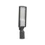 STREETOS STREETLIGHT 50W NW 230V 130/80ST IP66 IK10 456X122X77MM GREY 5 YEARS WARRANTY. thumbnail 1