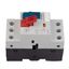 Motor Protection Circuit Breaker BE2 PB, 3-pole, 4-6,3A thumbnail 5