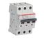 S203P-Z32 Miniature Circuit Breaker - 3P - Z - 32 A thumbnail 5