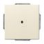 1766-82 CoverPlates (partly incl. Insert) future®, solo®; carat®; Busch-dynasty® ivory white thumbnail 4