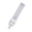 DULUX LED D EM & AC MAINS V 7W 830 G24D-2 thumbnail 8