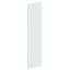 CZB214 ComfortLine Interior fitting system, 600 mm x 124 mm x 7 mm thumbnail 3