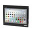Touch screen HMI, 10.1 inch WVGA (800 x 480 pixel), TFT color, Etherne thumbnail 3