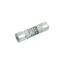 High-Speed Cylindrical Fuse 10x38 aR 600VAC 0.25A thumbnail 1