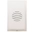 COMPACT doorbell 8V white type: DNT-002/N-BIA thumbnail 1