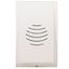 COMPACT DOORBELL 8V WHITE TYPE:DNT-002/N-BIA thumbnail 1