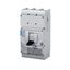 NZM4 PXR20 circuit breaker, 875A, 3p, screw terminal thumbnail 9
