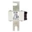 Fuse-link, high speed, 400 A, AC 1000 V, DIN 3, 74 x 92 x 138 mm, aR, DIN, IEC, single indicator thumbnail 2