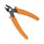 TOOLLESS LINE Side cutter flat for wire up to 1.0mm diameter thumbnail 1