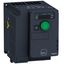 variable speed drive, ATV320, 1.1 kW, 200…240 V, 3 phases, compact thumbnail 1