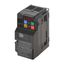 M1 AC Drive, 0.2/0.4 kW (HD/ND), 1.6/2.0 A (HD/ND), 200 VAC, 3~ input, 3G3M9446A thumbnail 1