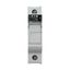 Fuse-holder, LV, 30 A, AC 600 V, 10 x 38 mm, CC, 1P, UL, DIN rail mount thumbnail 23