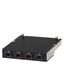 Media Module for RUGGEDCOM RSG2488, 4 x SFP-slot, Supporting  6GK6000-8FG50-4EA0 thumbnail 2