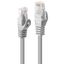 3m Cat.5e U/UTP Network Cable, Grey RJ45, M/M, 100MHz, CCA thumbnail 1