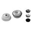 SEALING GROMMET 2K FOR SIZE M25 G501-1025-01 thumbnail 2