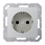 SCHUKO® socket A1520KIAL thumbnail 1