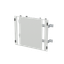 QXEV87502 Module for SMISSLINE, 750 mm x 728 mm x 230 mm thumbnail 1