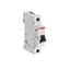 S201M-K6 Miniature Circuit Breaker - 1P - K - 6 A thumbnail 4