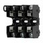 Eaton Bussmann Series RM modular fuse block, 250V, 0-30A, Screw w/ Pressure Plate, Three-pole thumbnail 20