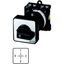 Step switches, T0, 20 A, rear mounting, 3 contact unit(s), Contacts: 6, 90 °, maintained, With 0 (Off) position, 0-3, Design number 15053 thumbnail 6