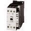 Contactor, 3 pole, 380 V 400 V 7.5 kW, 1 N/O, 24 V 50/60 Hz, AC operation, Spring-loaded terminals thumbnail 1