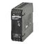 Book type power supply, Lite, 60 W, 24VDC, 2.5A, DIN rail mounting thumbnail 3