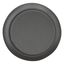 Pushbutton, RMQ-Titan, Extended, momentary, black, Blank, Bezel: black thumbnail 10