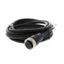 Safety laser scanner power and I/O cable, 3m OS326006B thumbnail 1