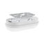 TECHNIC LAMP LED 8W IP54 230V OVAL NW thumbnail 3