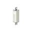 Fuse-link, high speed, 160 A, AC 2000 V, Size 1, 51 x 51 x 198 mm, aR, DIN, IEC, single indicator thumbnail 9