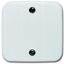 1796-214 CoverPlates (partly incl. Insert) carat® Alpine white thumbnail 1