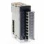 Digital input unit, 16 x 100-120 VAC inputs, screw terminal thumbnail 2