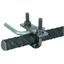 U-bolt clamp St/bare f. D 16-48mm f. Rd 10mm a. Fl 30-40mm thumbnail 1