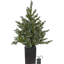 Christmas Tree w LED Greyland thumbnail 1