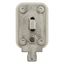 Fuse-link, high speed, 200 A, AC 660 V, DIN 0, aR, DIN, IEC, single indicator, live gripping lugs thumbnail 27