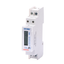 ENERGY METER FOR DIRECT CONNECTION - MID - SINGLE-PHASE - DIGITAL - 40A - IP20 - 1 MODULE - DIN RAIL MOUNTING thumbnail 2