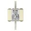 Fuse-link, high speed, 1000 A, AC 690 V, DIN 2, 61 x 61 x 108 mm, aR, DIN, IEC, single indicator, 80 mm centres thumbnail 7